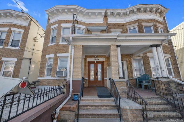 8524 125th Street, Kew Gardens, NY 11415