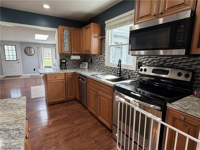 11800 Frost Road, Mantua, OH 44255