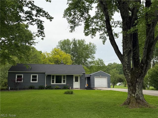 11800 Frost Road, Mantua, OH 44255