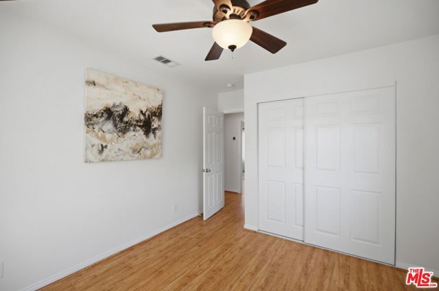 340 N La Fayette Park Place, Los Angeles, CA 90026