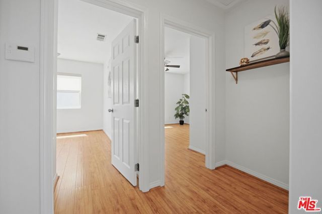 340 N La Fayette Park Place, Los Angeles, CA 90026