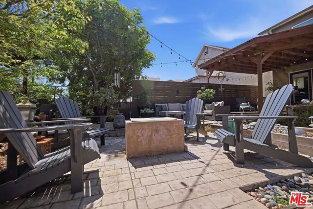 340 N La Fayette Park Place, Los Angeles, CA 90026