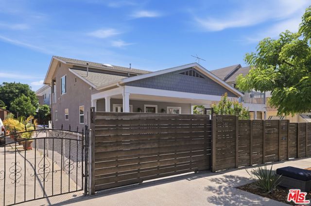 340 N La Fayette Park Place, Los Angeles, CA 90026