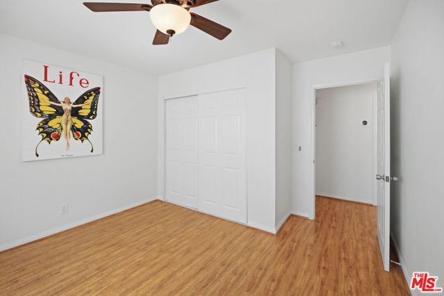 340 N La Fayette Park Place, Los Angeles, CA 90026