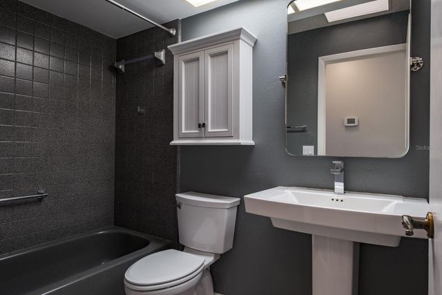 4814 PRINCE GEORGE CIRCLE, New Port Richey, FL 34655