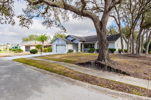 4814 PRINCE GEORGE CIRCLE, New Port Richey, FL 34655