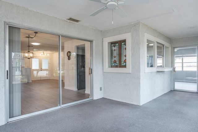 4814 PRINCE GEORGE CIRCLE, New Port Richey, FL 34655