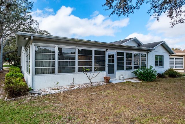 4814 PRINCE GEORGE CIRCLE, New Port Richey, FL 34655