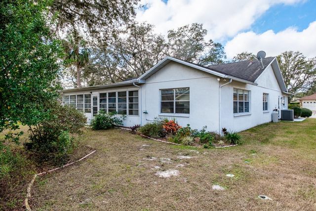 4814 PRINCE GEORGE CIRCLE, New Port Richey, FL 34655