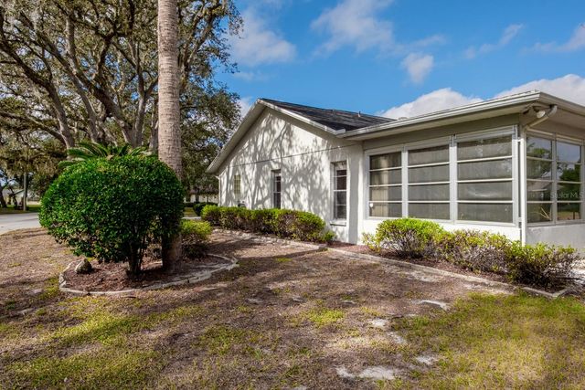 4814 PRINCE GEORGE CIRCLE, New Port Richey, FL 34655