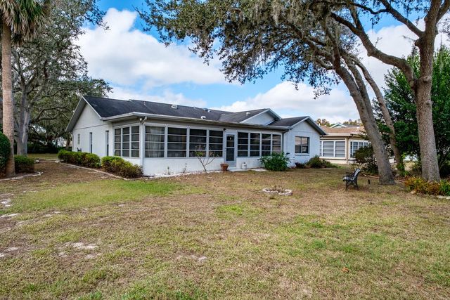 4814 PRINCE GEORGE CIRCLE, New Port Richey, FL 34655