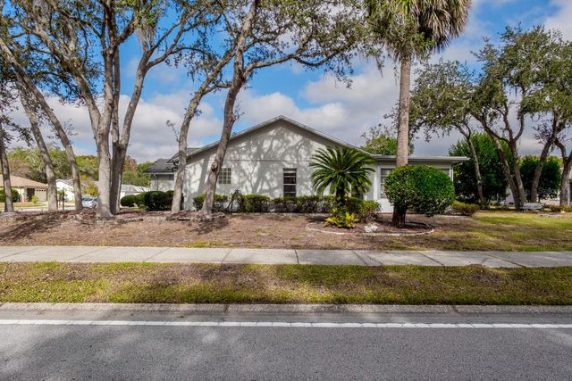 4814 PRINCE GEORGE CIRCLE, New Port Richey, FL 34655