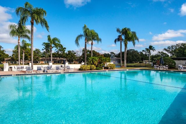 4814 PRINCE GEORGE CIRCLE, New Port Richey, FL 34655