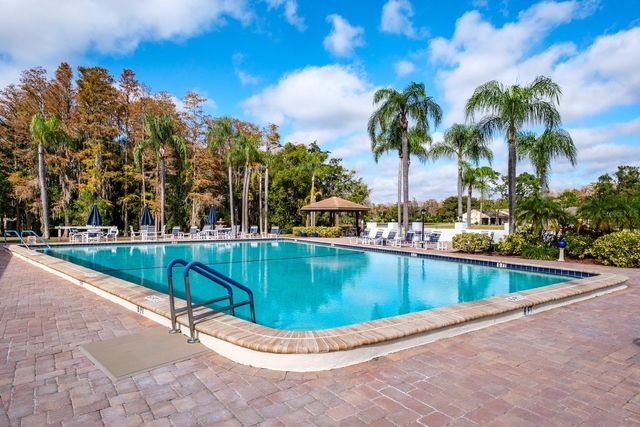 4814 PRINCE GEORGE CIRCLE, New Port Richey, FL 34655