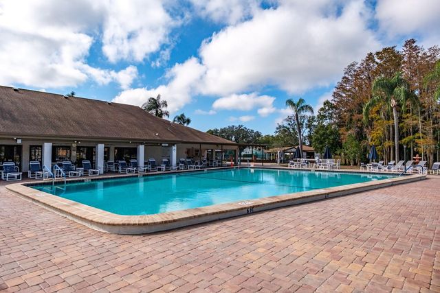 4814 PRINCE GEORGE CIRCLE, New Port Richey, FL 34655