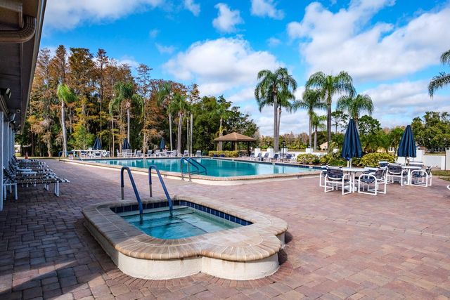 4814 PRINCE GEORGE CIRCLE, New Port Richey, FL 34655