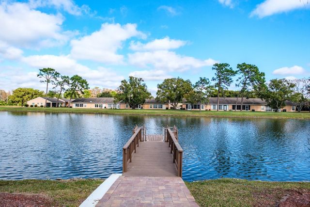 4814 PRINCE GEORGE CIRCLE, New Port Richey, FL 34655