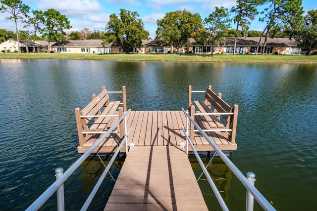 4814 PRINCE GEORGE CIRCLE, New Port Richey, FL 34655