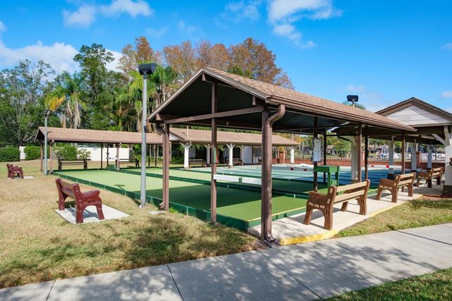 4814 PRINCE GEORGE CIRCLE, New Port Richey, FL 34655