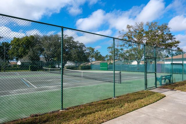 4814 PRINCE GEORGE CIRCLE, New Port Richey, FL 34655