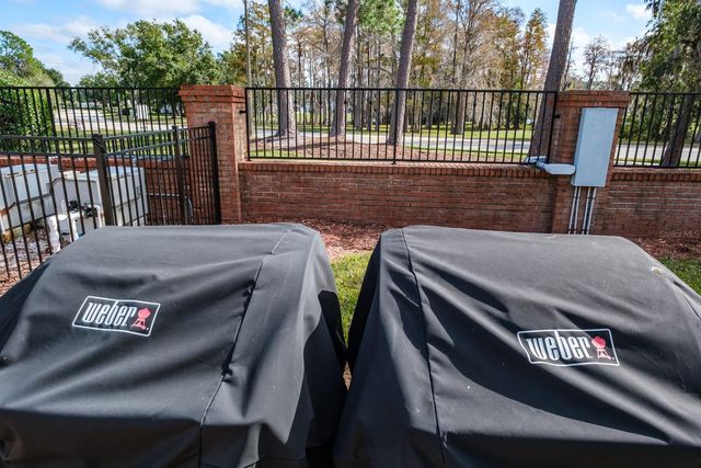 4814 PRINCE GEORGE CIRCLE, New Port Richey, FL 34655