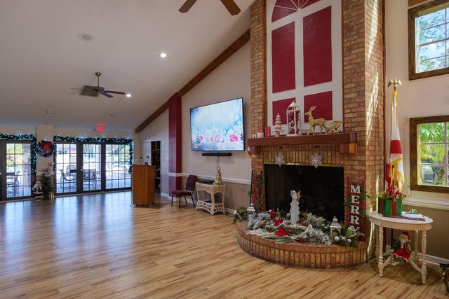 4814 PRINCE GEORGE CIRCLE, New Port Richey, FL 34655