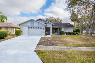 4814 PRINCE GEORGE CIRCLE, New Port Richey, FL 34655