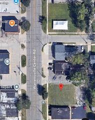 5147 Warrensville Center Road, Maple Heights, OH 44137