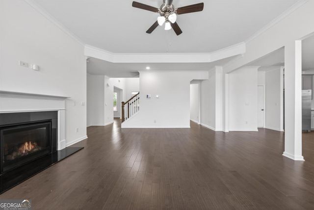 1091 Clubhouse Drive, Madison, GA 30650