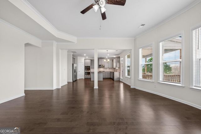1091 Clubhouse Drive, Madison, GA 30650