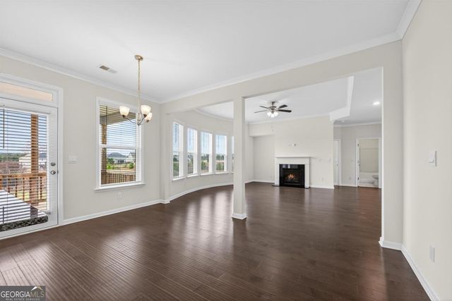 1091 Clubhouse Drive, Madison, GA 30650