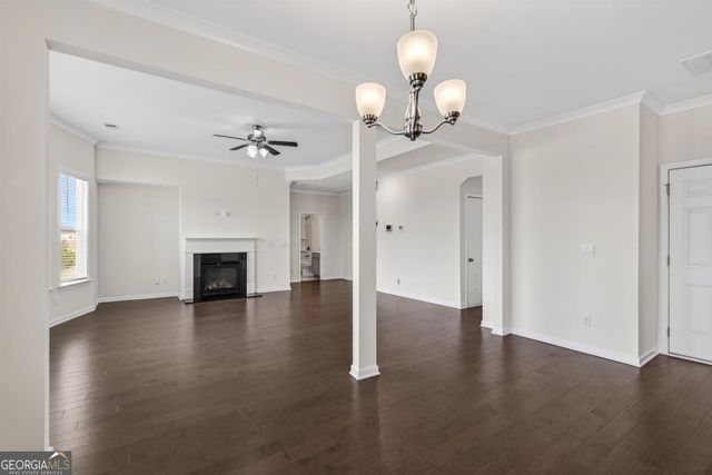 1091 Clubhouse Drive, Madison, GA 30650