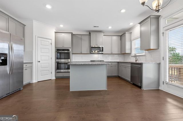 1091 Clubhouse Drive, Madison, GA 30650