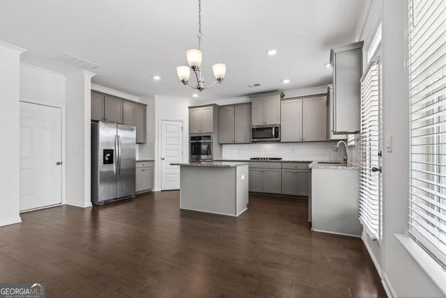 1091 Clubhouse Drive, Madison, GA 30650