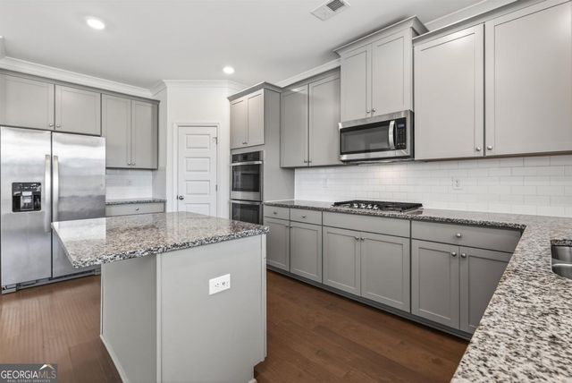 1091 Clubhouse Drive, Madison, GA 30650