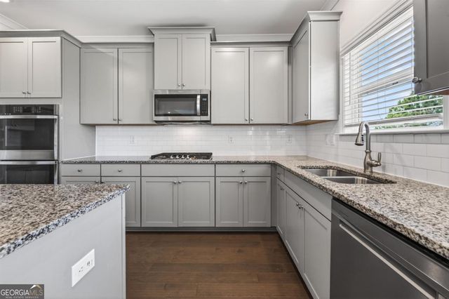 1091 Clubhouse Drive, Madison, GA 30650
