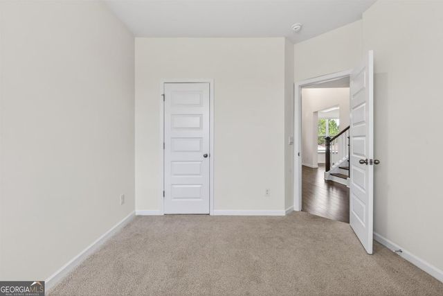 1091 Clubhouse Drive, Madison, GA 30650