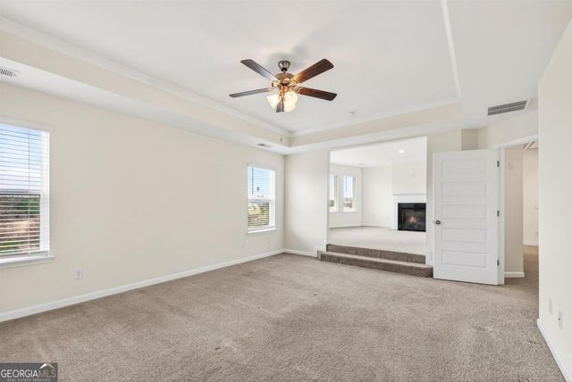 1091 Clubhouse Drive, Madison, GA 30650