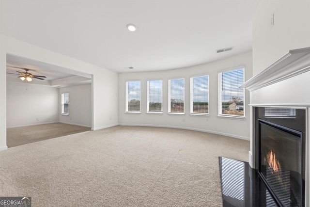 1091 Clubhouse Drive, Madison, GA 30650