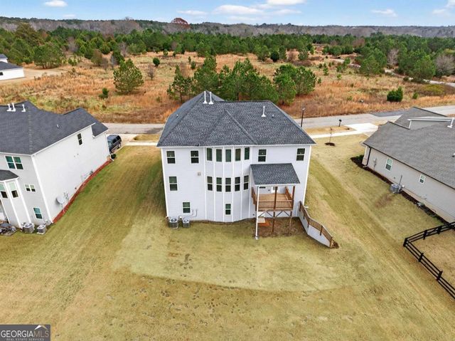1091 Clubhouse Drive, Madison, GA 30650