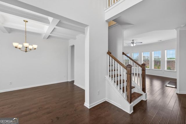 1091 Clubhouse Drive, Madison, GA 30650