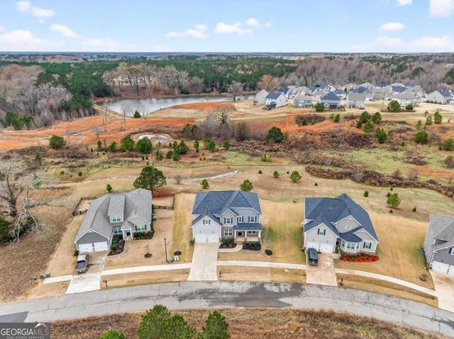 1091 Clubhouse Drive, Madison, GA 30650