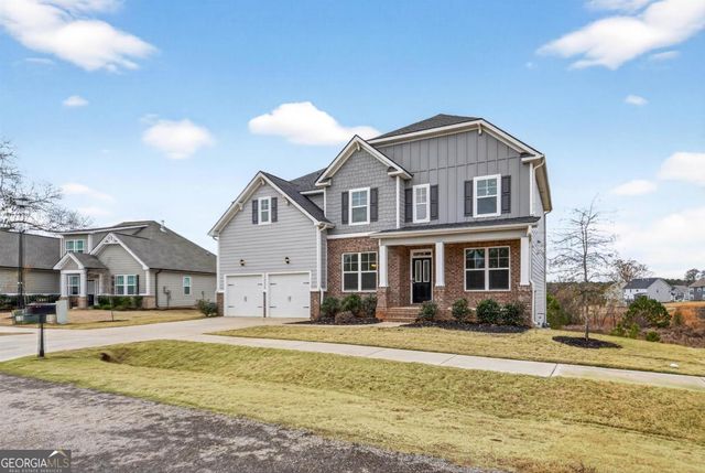 1091 Clubhouse Drive, Madison, GA 30650