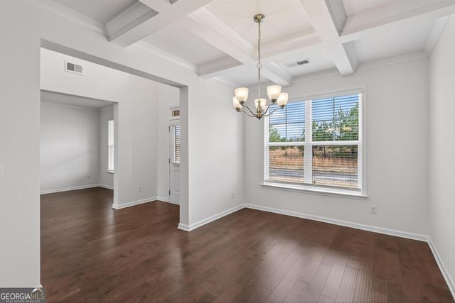 1091 Clubhouse Drive, Madison, GA 30650