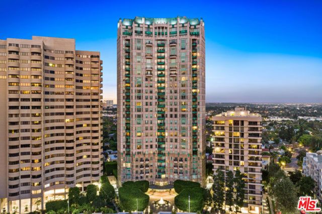 10580 Wilshire Boulevard 2, Los Angeles, CA 90024