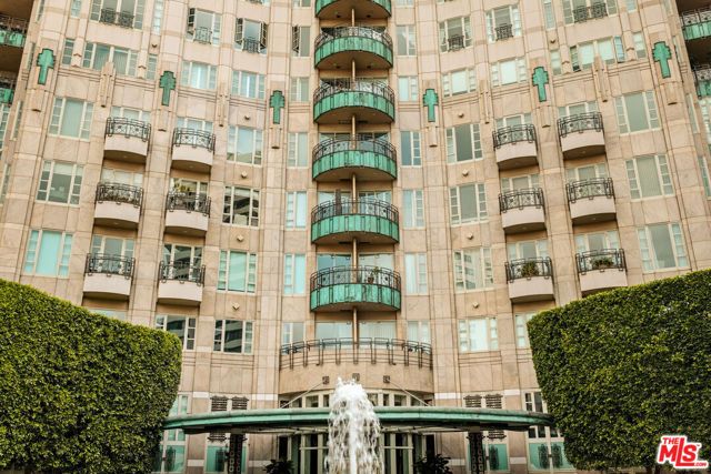 10580 Wilshire Boulevard 2, Los Angeles, CA 90024