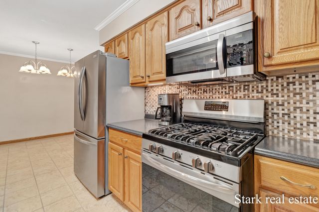 1290 Cardinal Circle Drive, Muskegon Twp, MI 49445