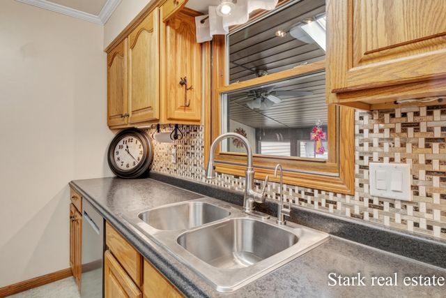 1290 Cardinal Circle Drive, Muskegon Twp, MI 49445
