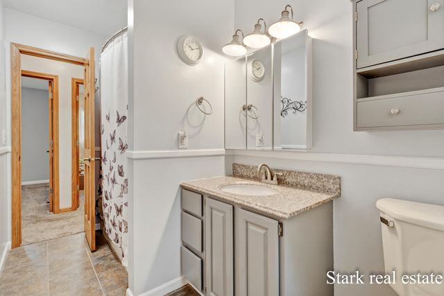 1290 Cardinal Circle Drive, Muskegon Twp, MI 49445