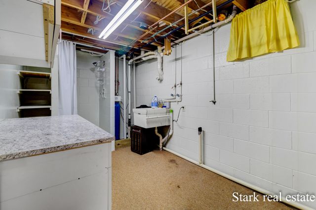 1290 Cardinal Circle Drive, Muskegon Twp, MI 49445